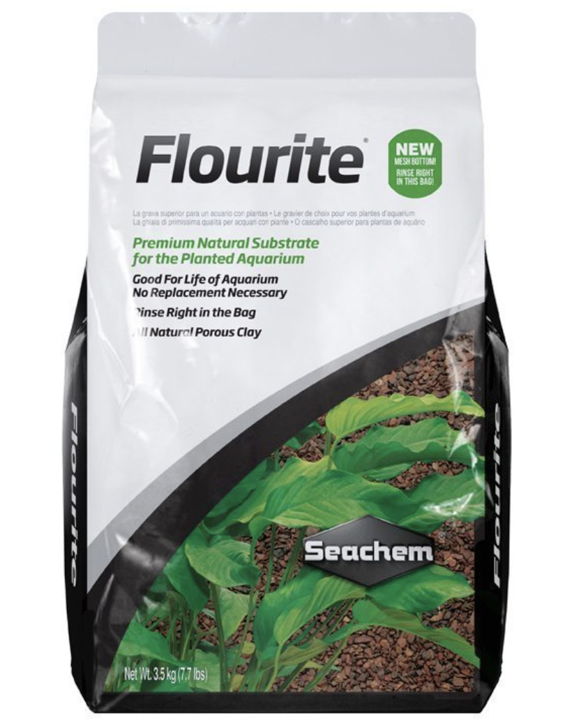 Seachem Flourite 7kg (495)