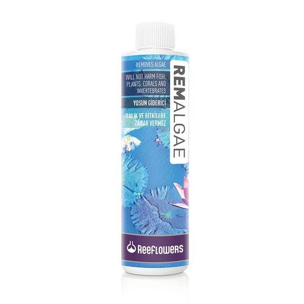 Reeflowers Remalgae 250ml