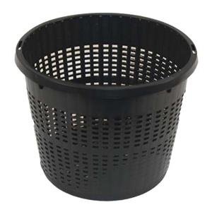 Round Basket- Diameter 13 x 11cm