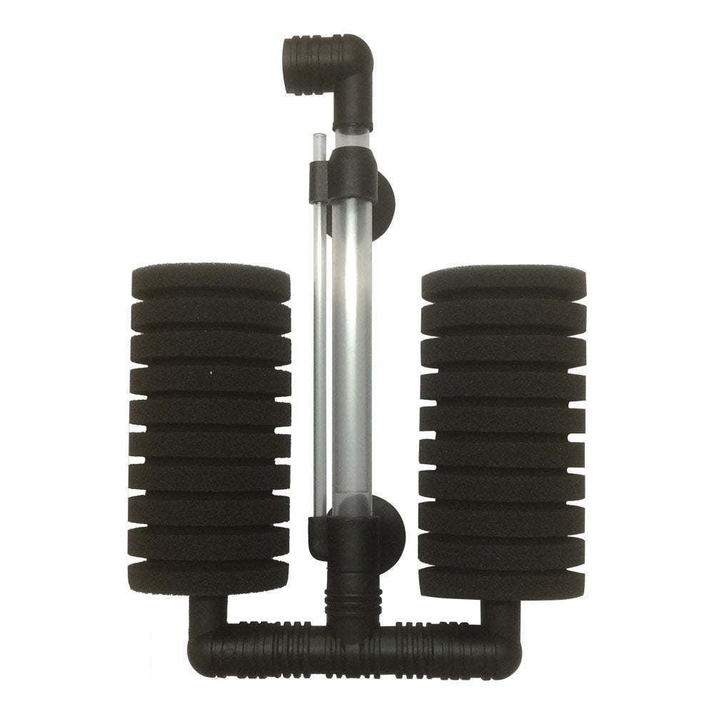 Sponge Filters Single & Double