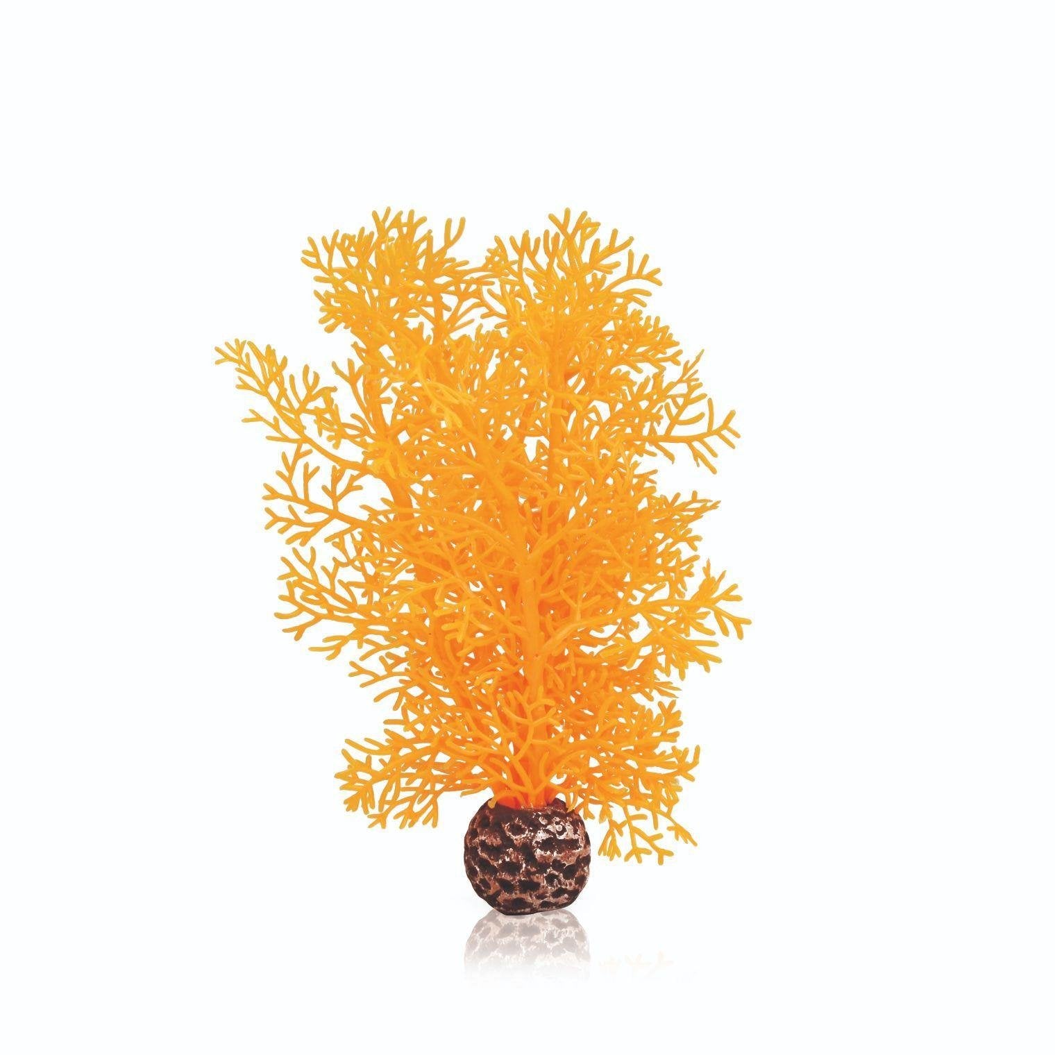 biOrb Plants & Decor Sea fan S orange (46094)