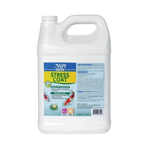 API Pond Stress Coat 1 gal/3.8L