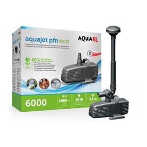 AquaEl AquaJet PFN 6000 ECO