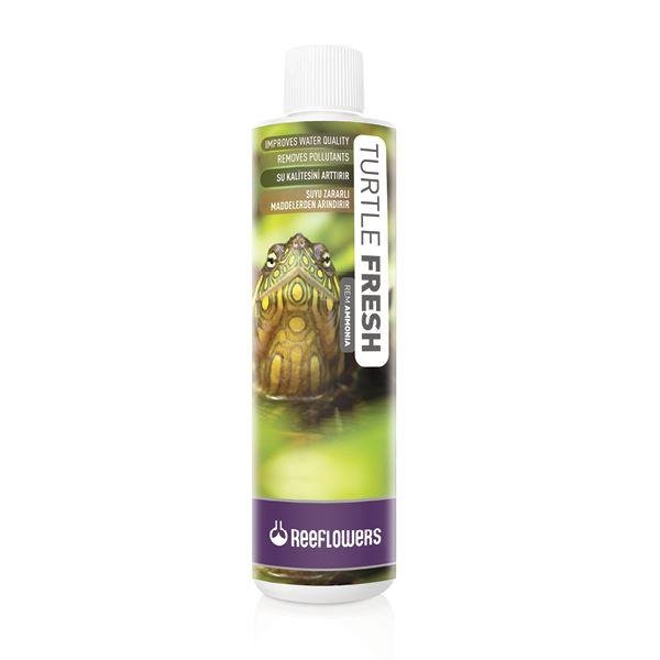 Reeflowers Turtle Fresh Remammonia 85ml