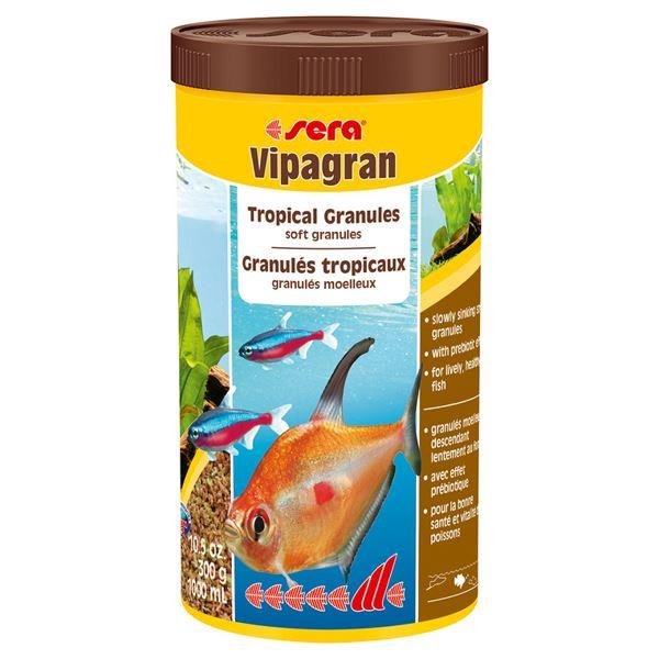 Sera Vipagran 300g 1000ml