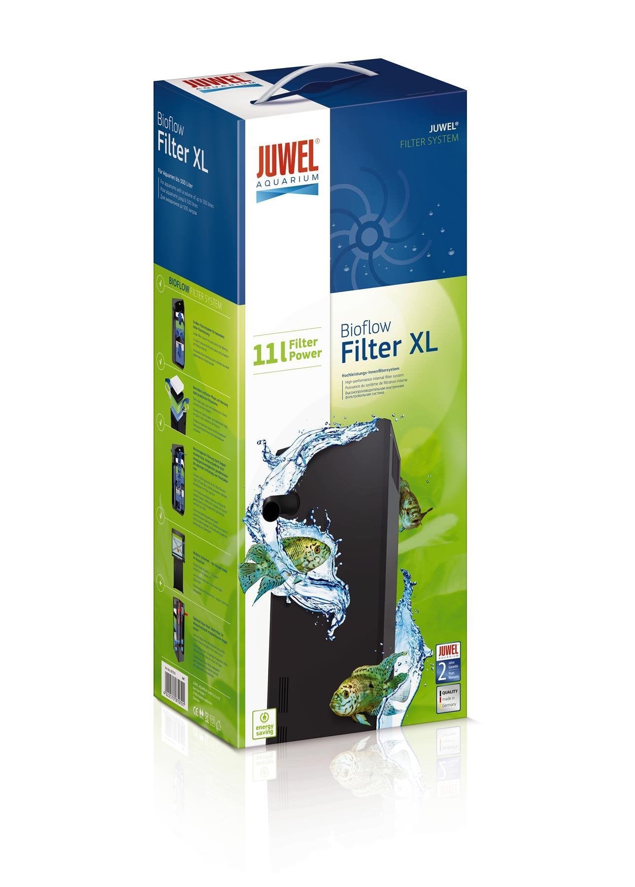 Juwel Bioflow Internal Filters