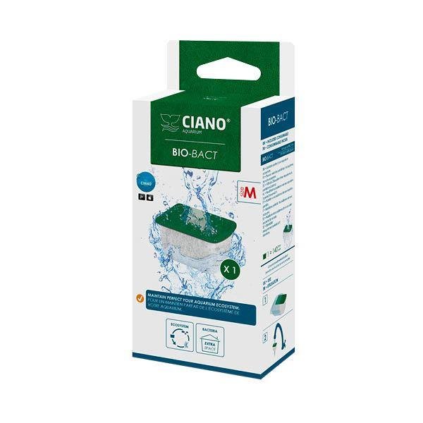 Ciano Bio-Bact Filter Cartridge Medium (CF80)