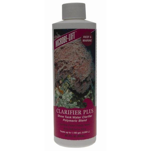 Microbe Lift Clarifier Reef 8oz / 237ml