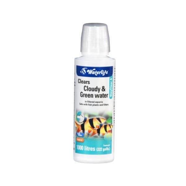 Waterlife Stay Clear 100ml