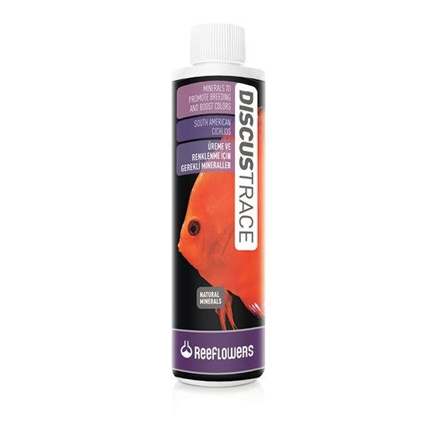 Reeflowers Discus Trace 250ml