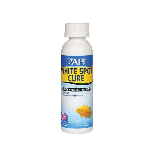 API White Spot Cure 118ml 4oz