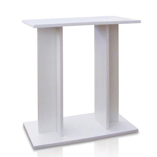 Ciano Aquarium 60 Stand - White