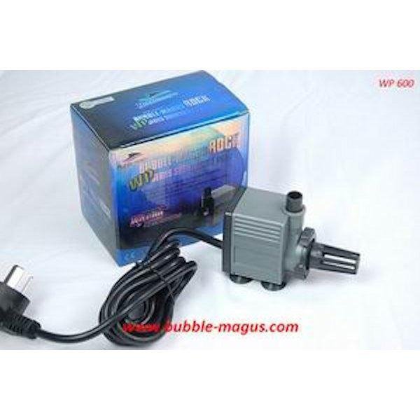 Bubble Magus SP600 Pump Fits New and Old Qq