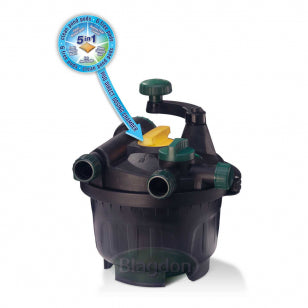 Clearance------ Blagdon Cleanpond Machine 2800-10000 (1057561)