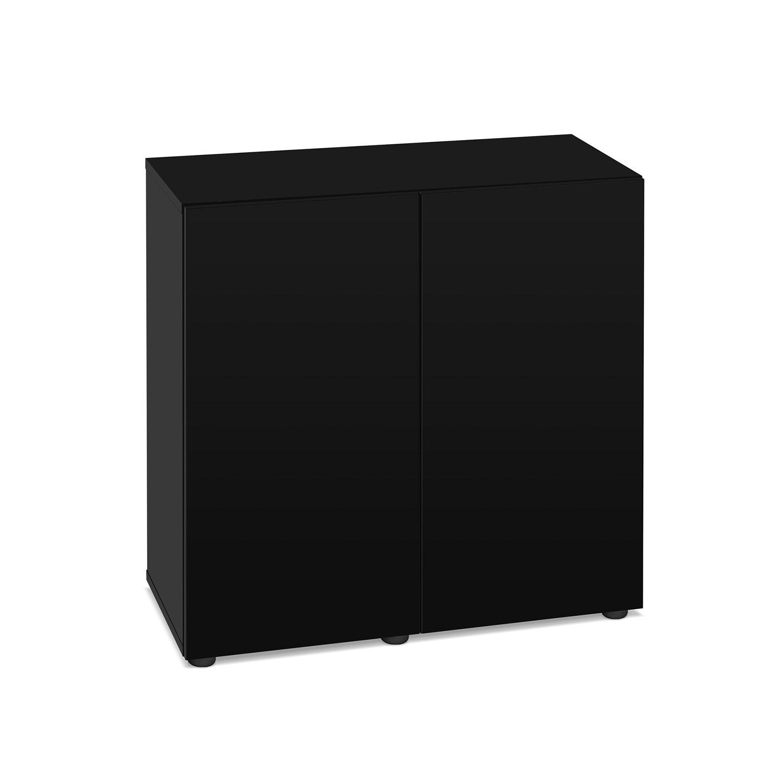 AquaEl OPTISET Aquariums & Cabinets (Black and White Options)