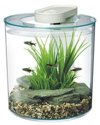 Marina 360 Aquarium - 10L