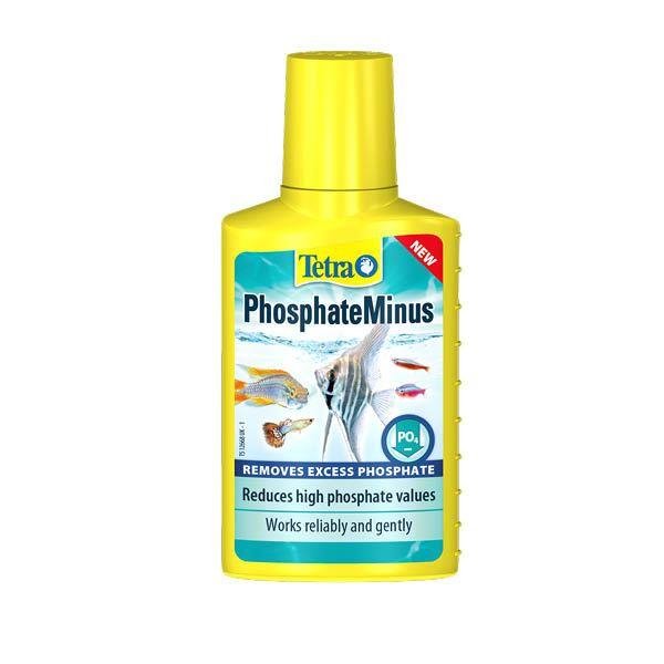 Tetra Phosphate Minus 100ml