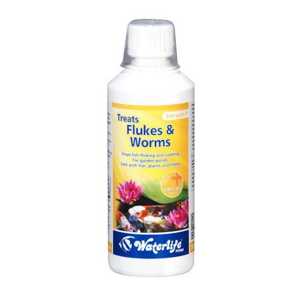 Waterlife Sterazin P 500ml