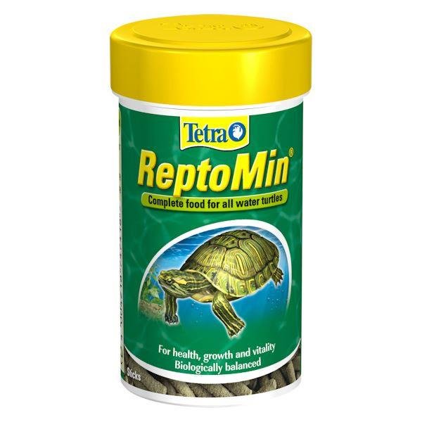 Tetra Reptomin 22g 100ml