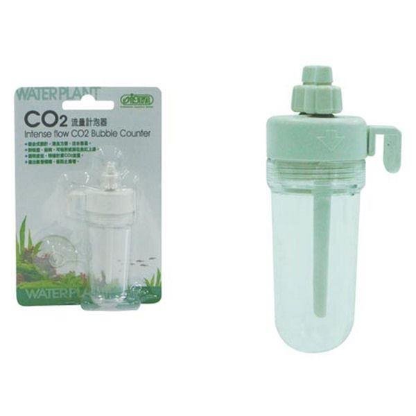 Ista Intense Flow CO2 Bubble Counter (570)