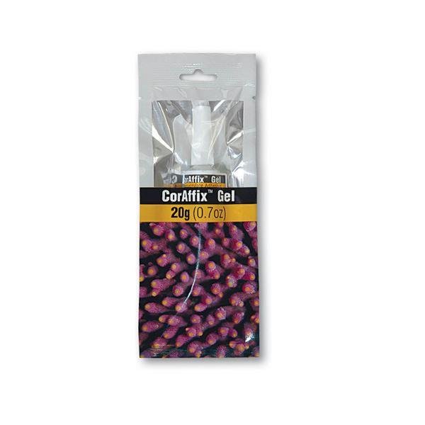 Two Little Fishies CorAffix Adhesive Gel 20g