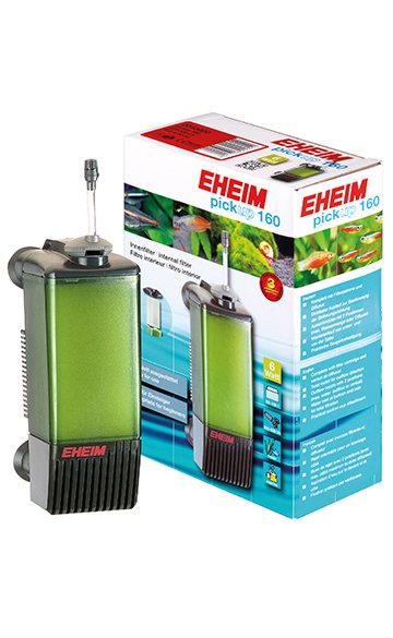 Eheim Pick Up Internal Filters