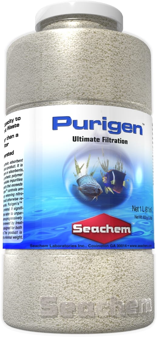 Seachem Purigen