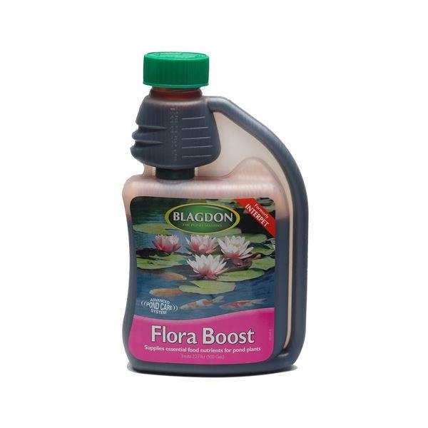 Blagdon Treat Flora Boost 250ml (2697)