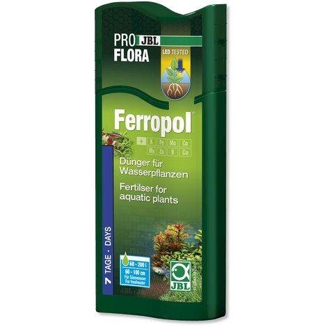 JBL PROFLORA Ferropol 100ml