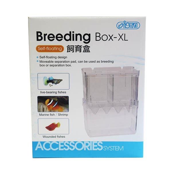 Ista X-Large Breeding Box