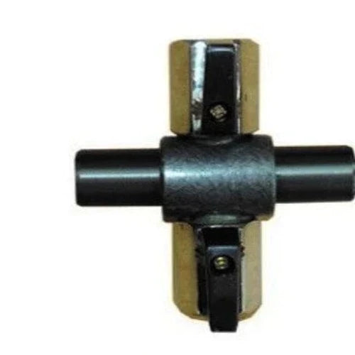 2 Way 3/8" Hosetail (Cross) LA45+Hi-Blow 40 (INC Tails)