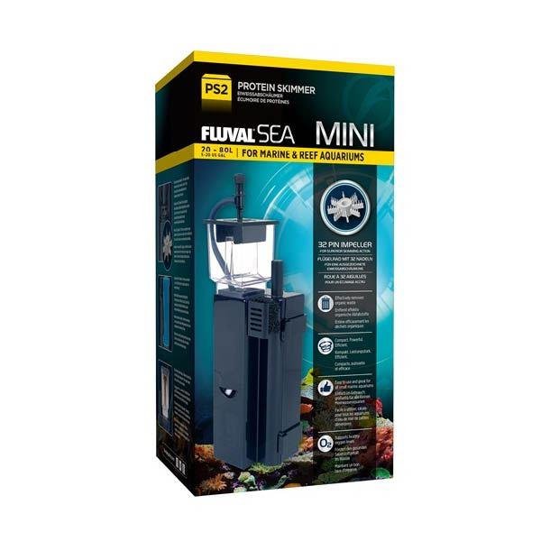 Fluval SEA PS2 Mini Protein Skimmer (for 20-80L)