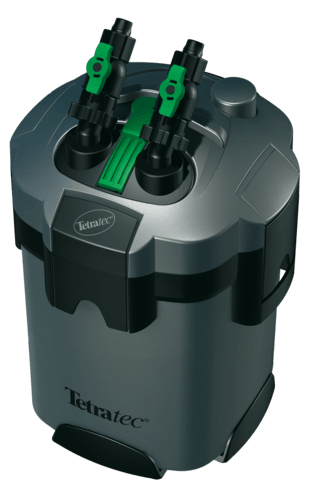 Tetra EX Plus External Filter