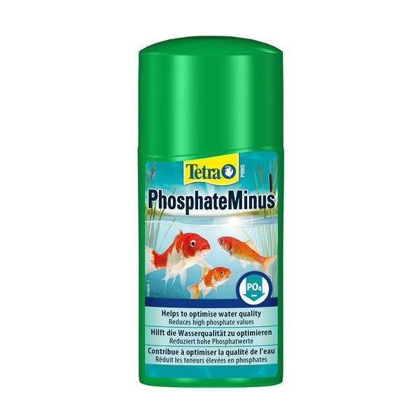 Tetra Pond Phosphate Minus 250ml