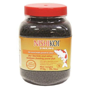 Nishikoi Sinking Pellet Small 1710g