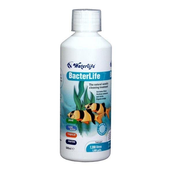 Waterlife Bacterlife 500ml