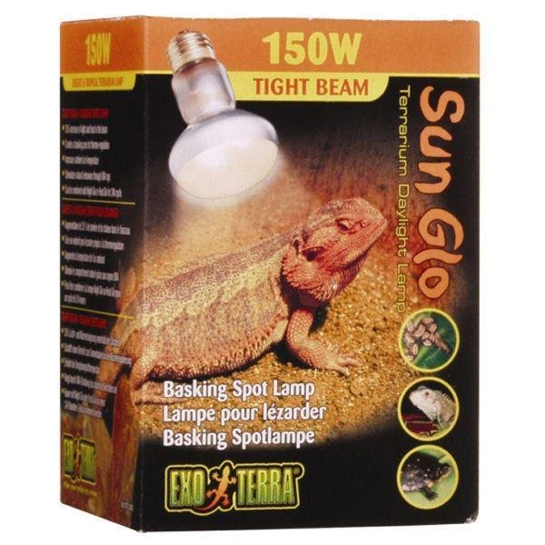 Exo Terra Intense Basking Spot 150w