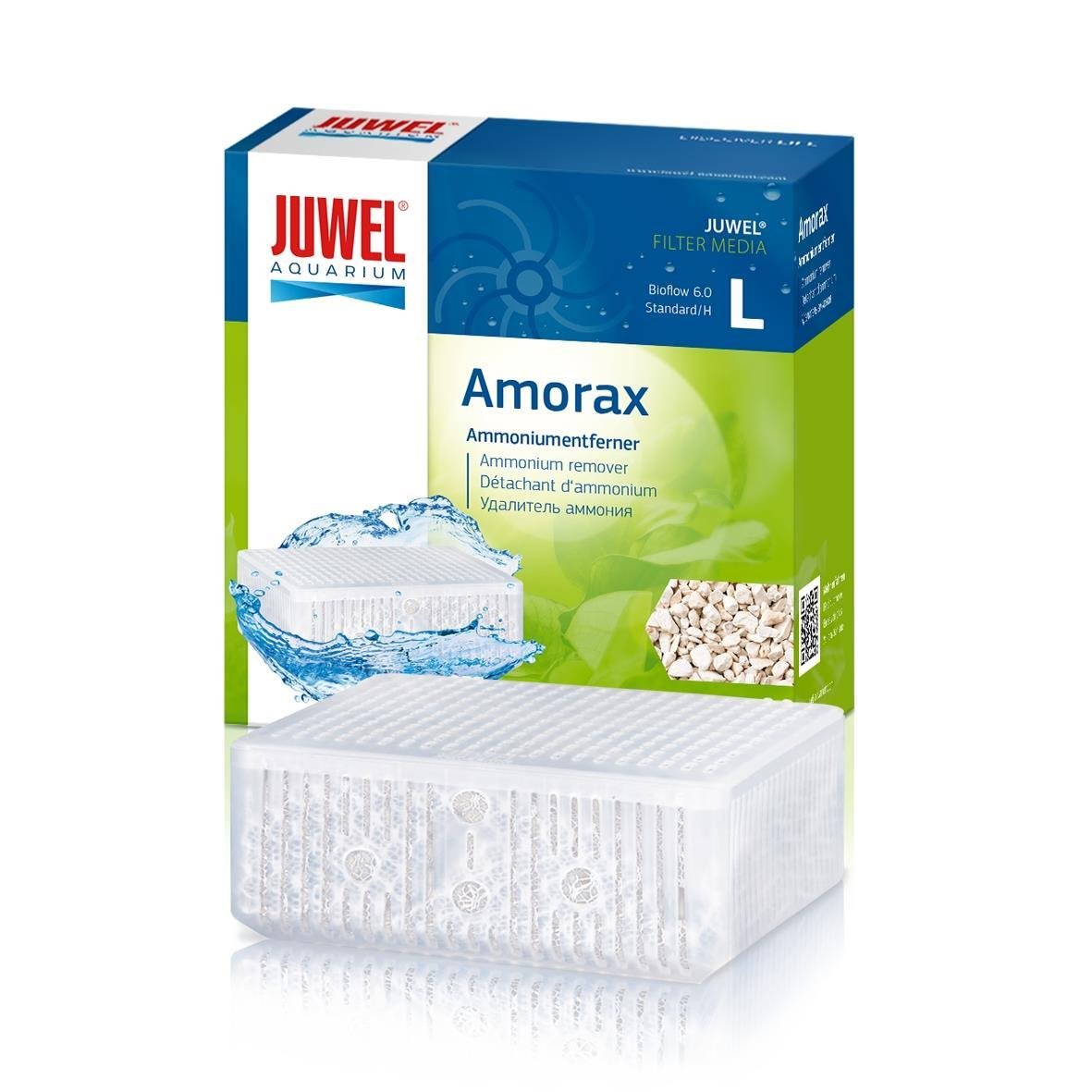 Juwel Internal Filter Media - Size Large (Standard) Fits Bioflow 6.0