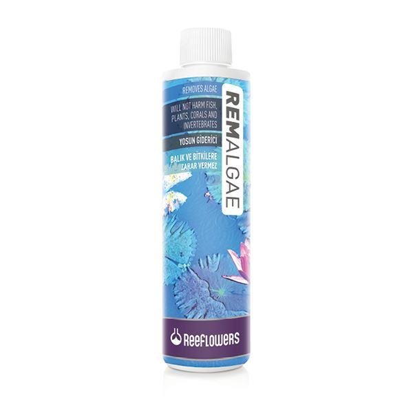 Reeflowers Remalgae 85ml