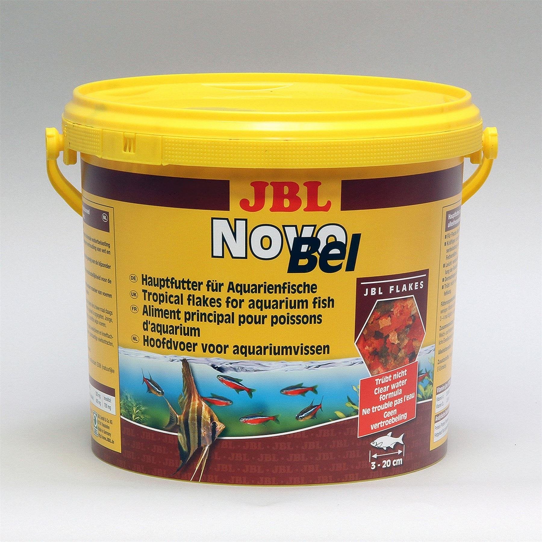 JBL NovoBel 250ml UK