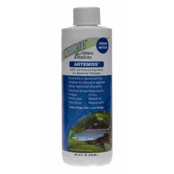 Microbe Lift Freshwater Artemiss 4oz / 118ml