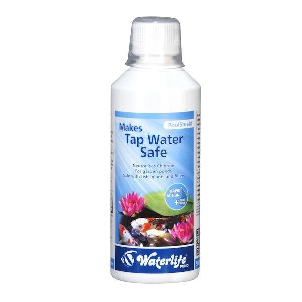 Waterlife Poolshield 500ml