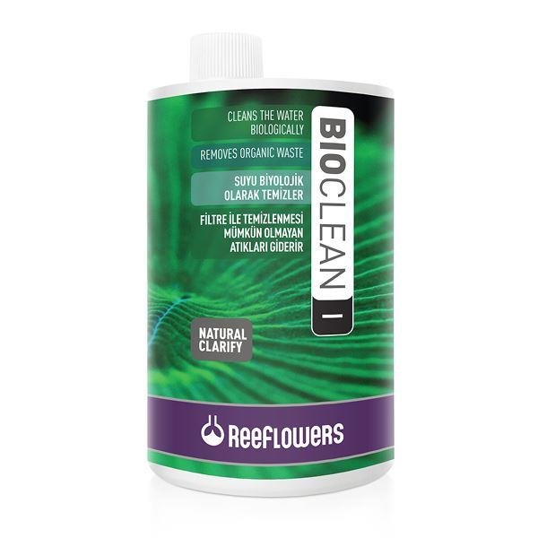 Reeflowers Bioclean I 1L