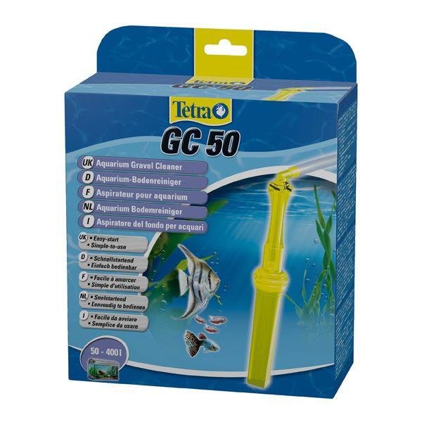 Tetratec Gravel Cleaner GC50