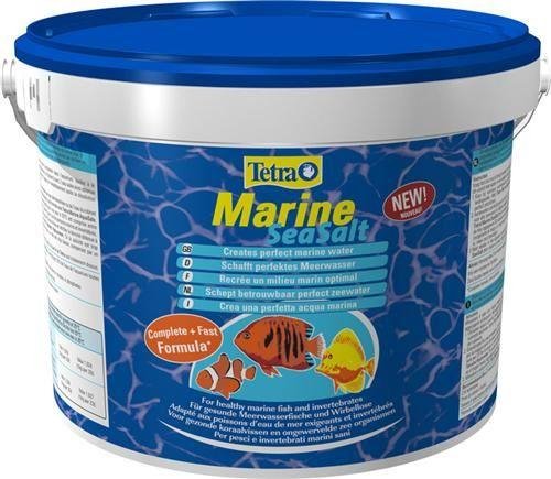 Tetra Marine Sea Salt - 20kg