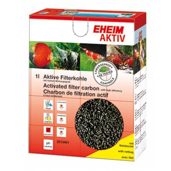 Eheim Aktiv 2L With Net Bag