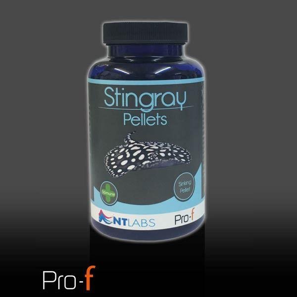 NT Pro-F Stingray Pellets 175g