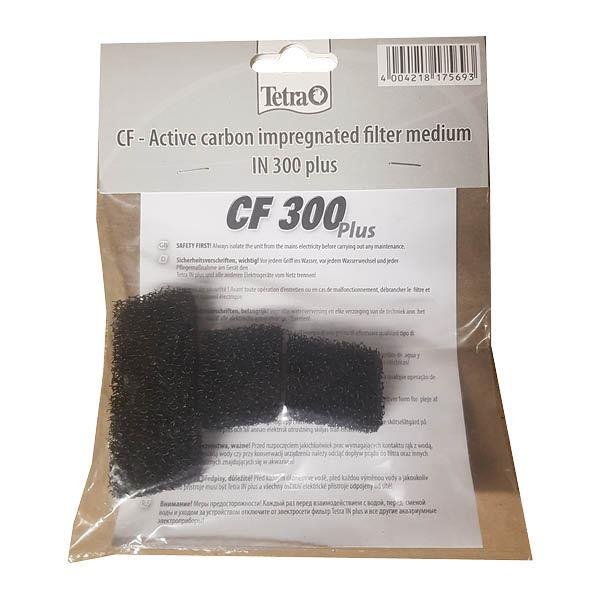 Tetratec Activated Carbon CF 300+