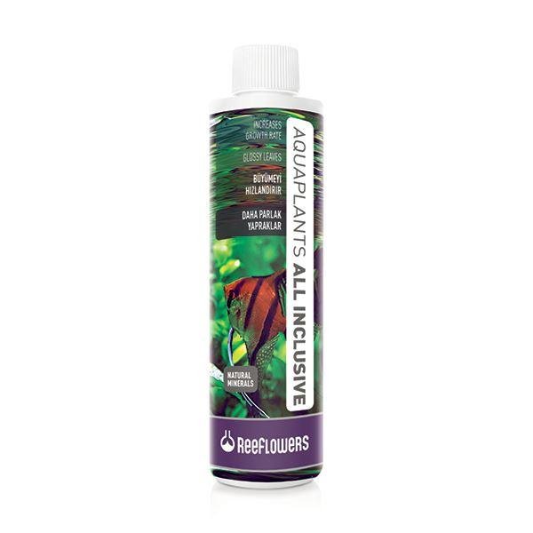 Reeflowers Aquaplants All Inclusive 85ml