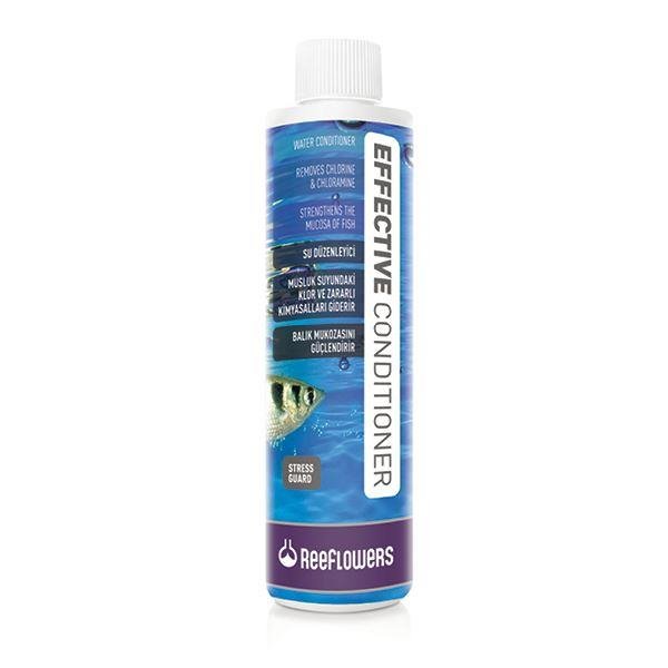 Reeflowers Effective Conditioner 85ml